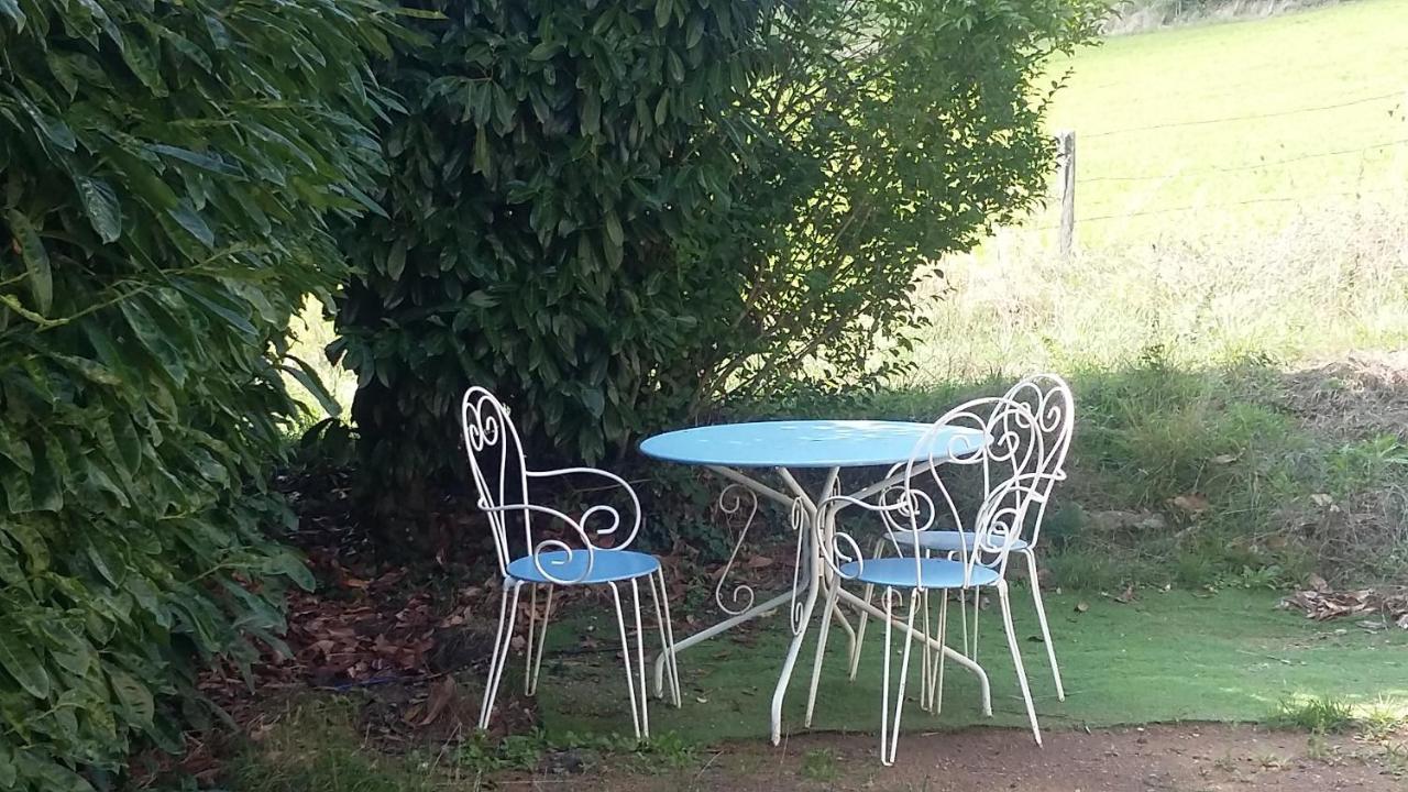 La Clef Des Champs - 9 Personnes Entre Lyon Et St-etienne Holiday home