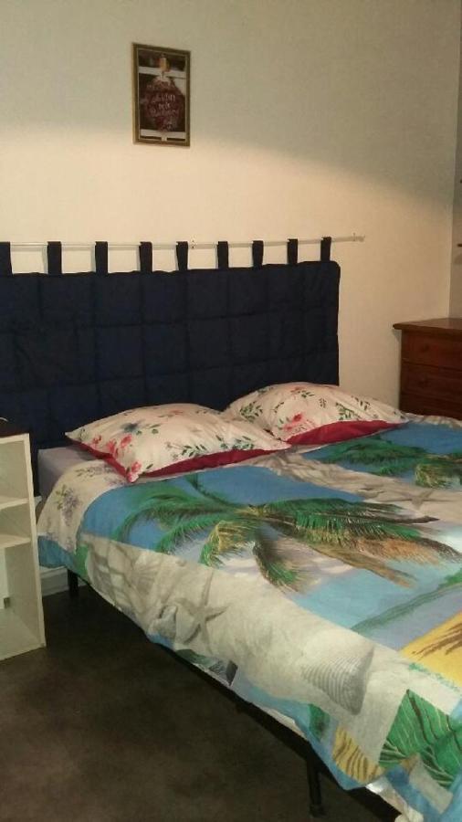 La Clef Des Champs - 9 Personnes Entre Lyon Et St-etienne Holiday home *
