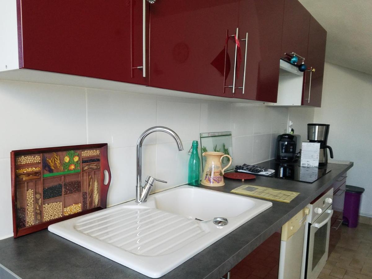 La Clef Des Champs - 9 Personnes Entre Lyon Et St-etienne Holiday home Les Halles